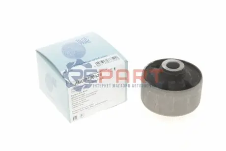 Фото Сайлентблок рычага BLUE PRINT (ADBP800436) изображение 1