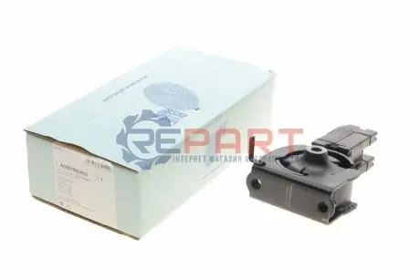 Подушка двигуна передн, гумово-металев. TOYOTA AVENSIS, COROLLA, COROLLA VERSO, RAV 4 II 1.3-2.4 01.01-11.08 BLUE PRINT ADBP800452 Купити в Україні