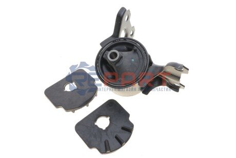 Опора двигателя (L) Mitsubishi Lancer/Outlander 06- BLUE PRINT ADBP800481