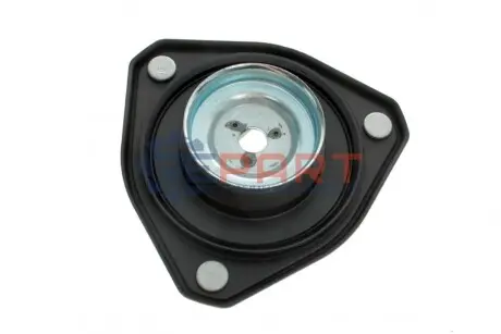 Подушка амортизатора передн Лів/Прав TOYOTA AVENSIS, RAV 4 IV, VERSO 1.6-2.5H 11.08-09.19 BLUE PRINT ADBP800487 Купити в Україні