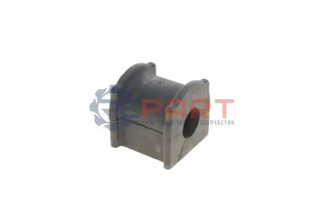 Подушка стабілізатора задн Лів/Прав (18мм) TOYOTA 4 RUNNER V, LAND CRUISER, LAND CRUISER PRADO 2.7-4.0 08.09 BLUE PRINT ADBP800499 Купити в Україні