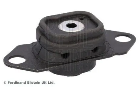 Подушка коробки передач Внутрішн Лів NISSAN CUBE, JUKE, NOTE, NV200, NV200 / EVALIA, PULSAR, TIIDA 1.5D/1.6/1.8 09.04 BLUE PRINT ADBP800523 Купити в Україні