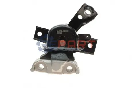 Подушка двигуна передн Прав, гідравлічний TOYOTA RAV 4 III 2.0/2.4 11.05-06.13 BLUE PRINT ADBP800539 Купити в Україні