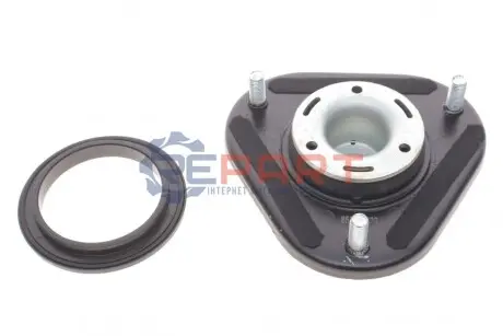 Подушка амортизатора (переднього) Toyota Rav4 2.0/2.5/2.2D 12- BLUE PRINT ADBP800554 Купити в Україні