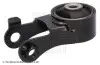 Фото Подушка двигуна задн, нижн, гумово-металев. TOYOTA YARIS 1.5H 03.12-06.20 BLUE PRINT (ADBP800572) зображення 1