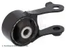 Фото Подушка двигуна задн, нижн, гумово-металев. TOYOTA YARIS 1.5H 03.12-06.20 BLUE PRINT (ADBP800572) зображення 2