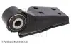 Фото Подушка двигуна задн, нижн, гумово-металев. TOYOTA YARIS 1.5H 03.12-06.20 BLUE PRINT (ADBP800574) зображення 1