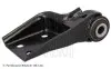 Фото Подушка двигуна задн, нижн, гумово-металев. TOYOTA YARIS 1.5H 03.12-06.20 BLUE PRINT (ADBP800574) зображення 2