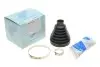 Пыльник шруса (наружный) Toyota Yaris 1.3 05- (24x80x99) (к-кт) BLUE PRINT ADBP810020 Купить в Украине