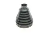 (к-кт) Пыльник шруса (наружный) Toyota Yaris 1.3 05- (24x80x99) BLUE PRINT (ADBP810020) изображение 5