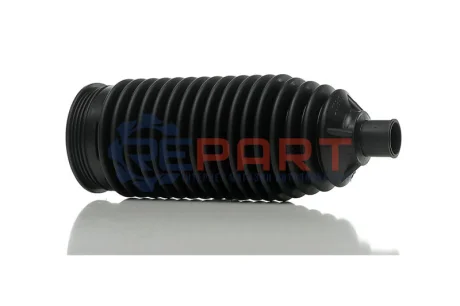 Фото Гофрований кожух, механізм рульового керування BLUE PRINT (ADBP810101) зображення 1