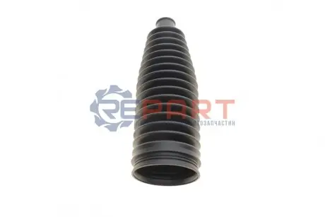 Фото 1 — Пильник рейки рульової Mazda 3 03-14/5 05- (16x52x184) BLUE PRINT (ADBP810104) Фото Пильник рейки рульової Mazda 3 03-14/5 05- (16x52x184) BLUE PRINT (ADBP810104) зображення 1