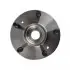Фото Маточина колеса передн HONDA CIVIC IX, CIVIC VIII 1.3H-1.8ALK 09.05-12.16 BLUE PRINT (ADBP820016) зображення 2