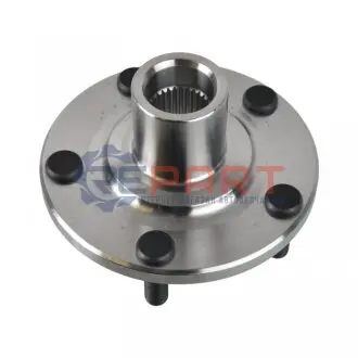 Маточина колеса передн LEXUS ES, RX TOYOTA ALPHARD I, AVALON, CAMRY, HARRIER, HIGHLANDER / KLUGER, PREVIA II, VENZA 2.0D-3.5H 02.00-11.19 BLUE PRINT ADBP820017 Купить в Украине