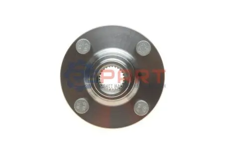 Підшипник маточини (передньої) Toyota Corolla/Prius 95-08 BLUE PRINT ADBP820020 Купити в Україні