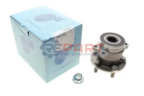 Фото Підшипник маточини (задньої) Subaru Forester/Impreza 1.6-2.5 11- (+ABS) BLUE PRINT (ADBP820035) зображення 1
