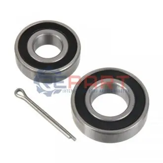 Фото 1 — Комплект колісних підшипників BLUE PRINT (ADBP820043) Фото Комплект колісних підшипників BLUE PRINT (ADBP820043) зображення 1