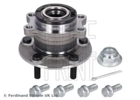 Подшипник ступицы (задней) Citroen C4/Peugeot 4008 1.6/1.8 HDi 12- BLUE PRINT ADBP820050 Купить в Украине