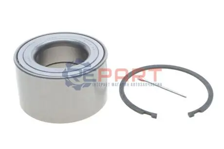 Фото Підшипник маточини (задньої) Nissan X-Trail 01-13 (к-кт) BLUE PRINT (ADBP820077) зображення 1