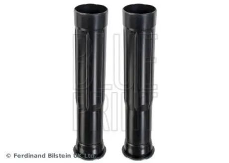 Фото 1 — Пильник амортизатора (заднього) Citroen C1/Peugeot 107 05-14 (к-кт 2шт) BLUE PRINT (ADBP840025) Фото Пильник амортизатора (заднього) Citroen C1/Peugeot 107 05-14 (к-кт 2шт) BLUE PRINT (ADBP840025) зображення 1