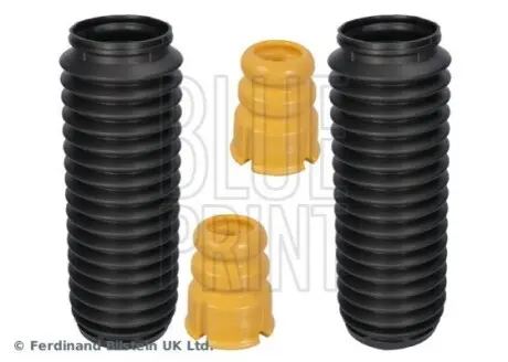 Фото 1 — Пилозахисний комплект амортизатора BLUE PRINT (ADBP840034) Фото Пилозахисний комплект амортизатора BLUE PRINT (ADBP840034) зображення 1