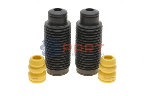 Пыльник + отбойник амортизатора (переднего) Kia Ceed 07-12 (к-кт) BLUE PRINT ADBP840041 Купить в Украине