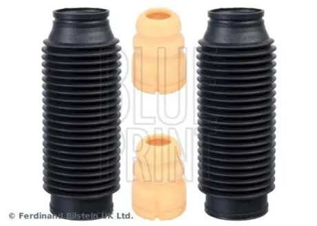 Пыльник + отбойник амортизатора (переднего) Hyundai Accent/Elantra/Kia Rio 00-11 (к-кт 2 шт).) BLUE PRINT ADBP840044 Купить в Украине