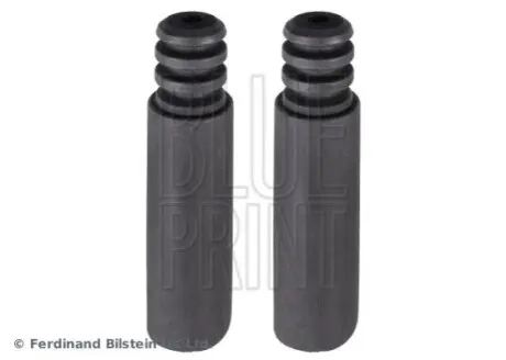 Фото Пильник + відбійник амортизатора (заднього) Nissan Juke/Leaf 10- (к-кт 2шт.) BLUE PRINT (ADBP840060) зображення 1