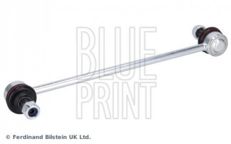 Тяга стабилизатора (переднего) Hyundai Accent IV 10- (L=282mm) BLUE PRINT ADBP850012 (фото 1)