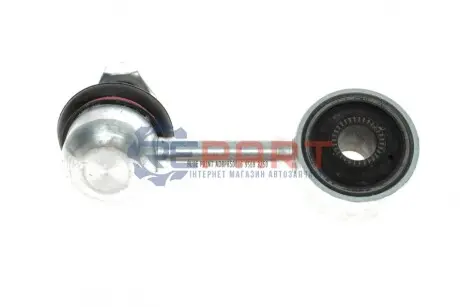 Стійка стабілізатора передн Прав 119mm FIAT FULLBACK MITSUBISHI L200, L200 / TRITON, PAJERO SPORT III 2.2D-3.0 11.14 BLUE PRINT ADBP850016 Купить в Украине