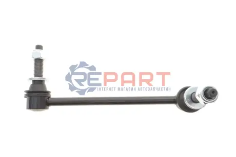 Стійка стабілізатора передн Прав 213mm CHRYSLER 300C DODGE CHALLENGER, CHARGER 2.7-6.4 09.04 BLUE PRINT ADBP850020