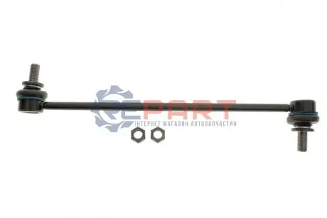 Фото Тяга стабілізатора (переднього) Lexus UX/Toyota Corolla/Prius 15- BLUE PRINT (ADBP850024) зображення 1