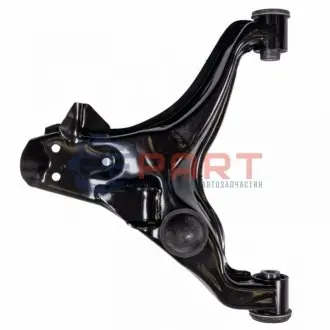 Фото Важіль підвіски, підвіска коліс BLUE PRINT (ADBP860030) зображення 1