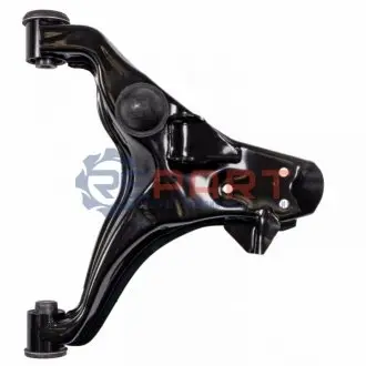 Фото MITSUBISHI рычаг передн.нижн.прав.Pajero III 00- BLUE PRINT (ADBP860031) изображение 1