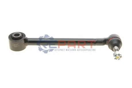 Важіль підвіски (задній) Subaru Forester/Legacy/Outback 2.0/2.5 08- BLUE PRINT ADBP860037 Купити в Україні