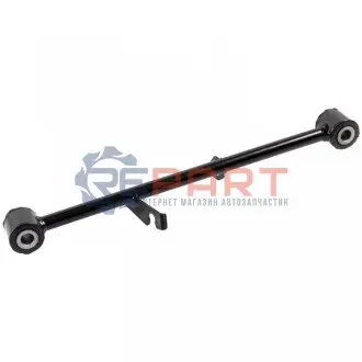 Фото Важіль підвіски (задній) (L) Nissan X-trail 01-13 BLUE PRINT (ADBP860038) зображення 1