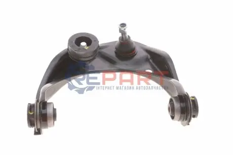 Фото 1 — Рычаг подвески (передний/сверху) (L) Mazda 6 07-13 BLUE PRINT (ADBP860042) Фото Рычаг подвески (передний/сверху) (L) Mazda 6 07-13 BLUE PRINT (ADBP860042) изображение 1