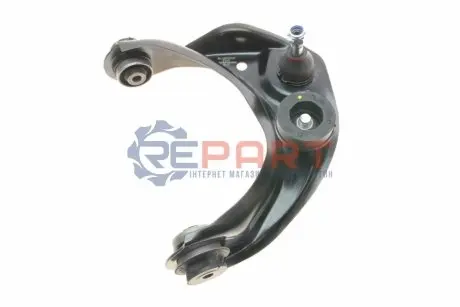 Фото 1 — Важіль підвіски (передній/зверху) (R) Mazda 6 07-13 BLUE PRINT (ADBP860043) Фото Важіль підвіски (передній/зверху) (R) Mazda 6 07-13 BLUE PRINT (ADBP860043) зображення 1