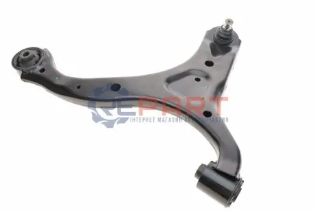 Фото Важіль підвіски (передній/знизу) (R) Kia Sorento 09-15 BLUE PRINT (ADBP860081) зображення 1