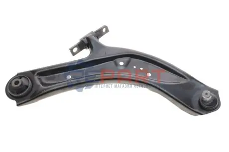 Рычаг подвески (передний) (R) Nissan Rogue 07-/X-Trail 14- BLUE PRINT ADBP860090 Купить в Украине