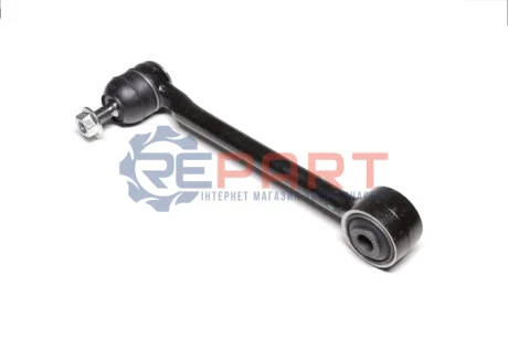 Важіль підвіски (задній) Toyota Auris/Avensis 11- BLUE PRINT ADBP860128 Купити в Україні