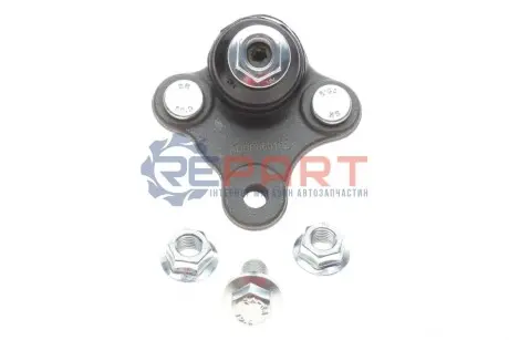 Опора кульова (передня/знизу) Hyundai Elantra/i30//Kia Cerato 15- (L) BLUE PRINT ADBP860162 Купити в Україні