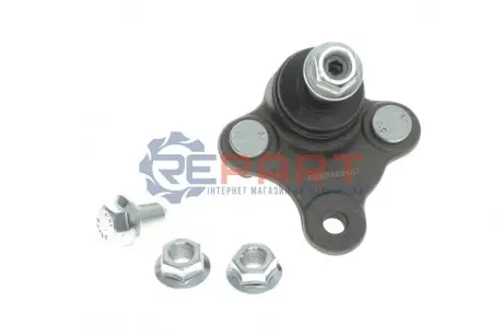 Опора кульова (передня/знизу) Hyundai Elantra/i30/Kia Cerato 15- (R) BLUE PRINT ADBP860167 Купити в Україні