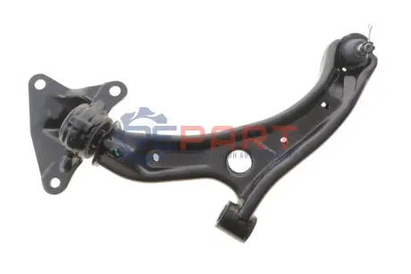 Фото Опора кульова (передня/знизу) Honda Insight/Jazz III 08- BLUE PRINT (ADBP860197) зображення 1