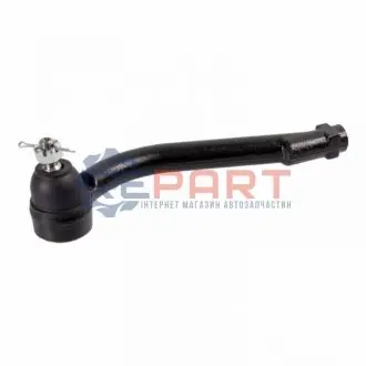 HYUNDAI наконечник рул.тяги лев.Santa Fe 10- BLUE PRINT ADBP870004 Купить в Украине