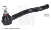 Фото Рульовий наконечник Лів NISSAN MICRA V 0.9-1.5D 12.16 BLUE PRINT (ADBP870053) зображення 1