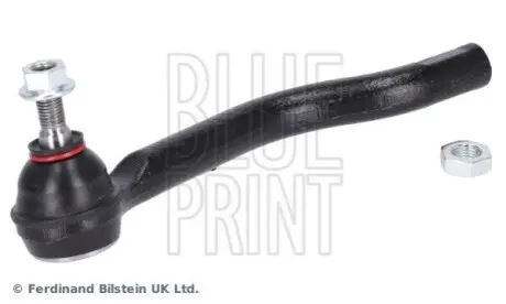 Рульовий наконечник Лів NISSAN MICRA V 0.9-1.5D 12.16 BLUE PRINT ADBP870053 Купити в Україні