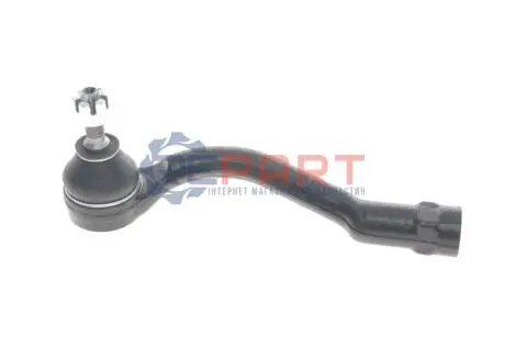 Наконечник рулевой тяги (L) Hyundai Tucson/Kia Sportage 1.6-2.0 CRDi 15- (L=186mm) BLUE PRINT ADBP870067