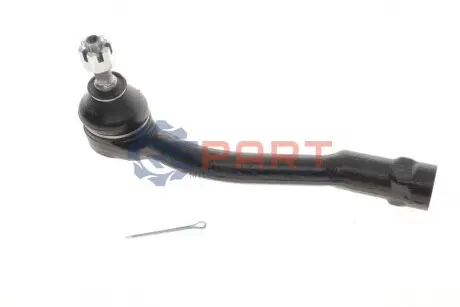 Рульовий наконечник Прав HYUNDAI SONATA VII, TUCSON KIA OPTIMA, SORENTO III, SPORTAGE IV 1.6-3.5 09.14 BLUE PRINT ADBP870068 Купити в Україні