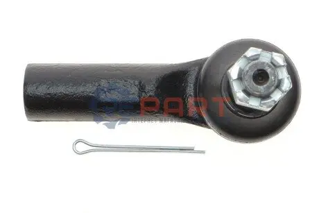 Рульовий наконечник Лів/Прав LEXUS ES, RX TOYOTA AVENSIS, CALDINA, CAMRY, COROLLA, HARRIER, ISIS, MARK II, MATRIX, NADIA, SCEPTER, SIENNA, SOLARA, URBAN CRUISER 1.33-3.0 06.91-03.16 BLUE PRINT ADBP870073 Купити в Україні